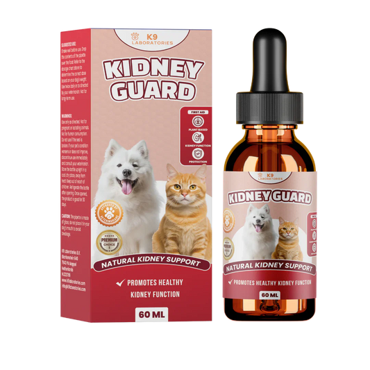 Kidney Guard