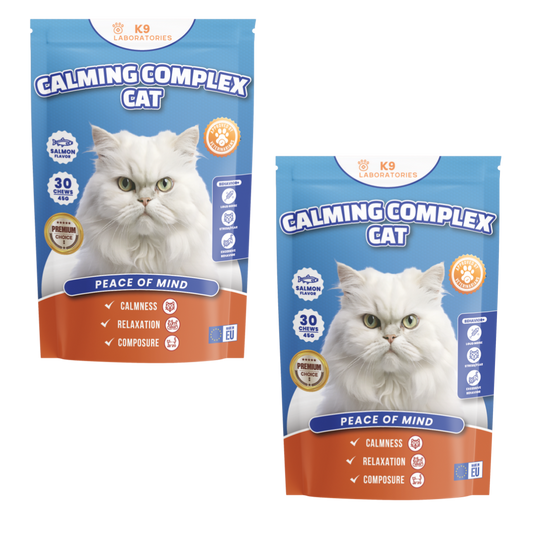 Calming complex set aus 2