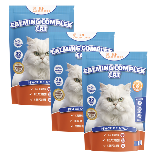 Calming complex set aus 3