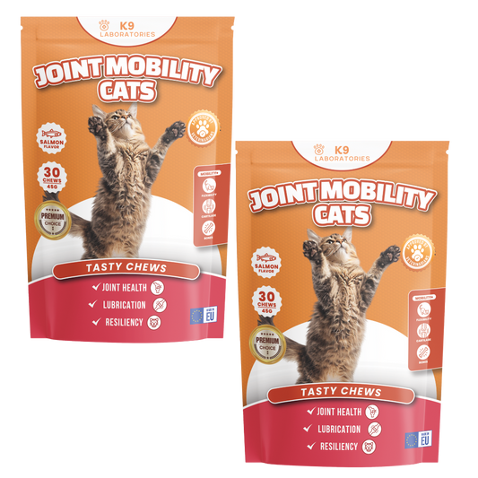 Joint Mobility set aus 2