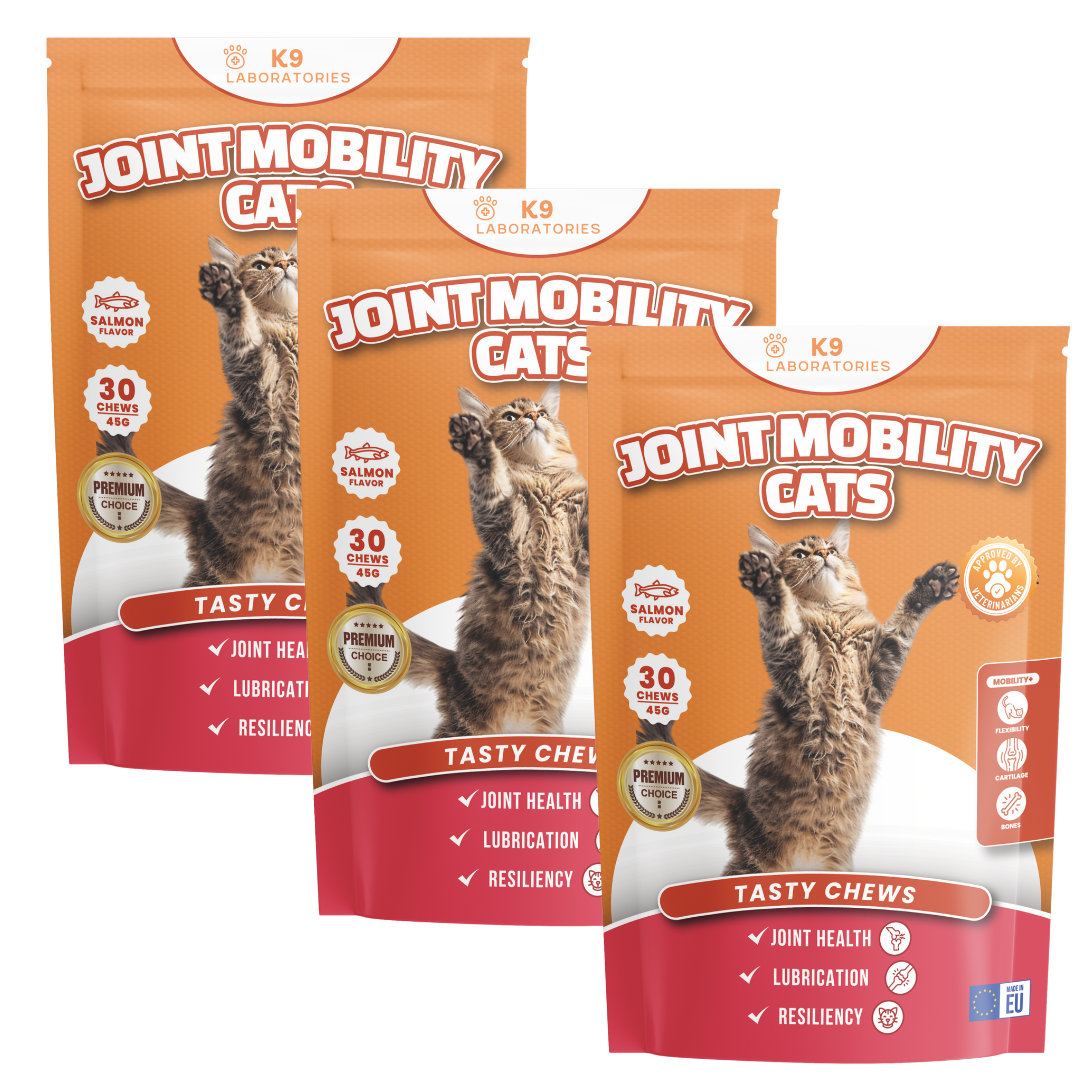 Joint Mobility set aus 3