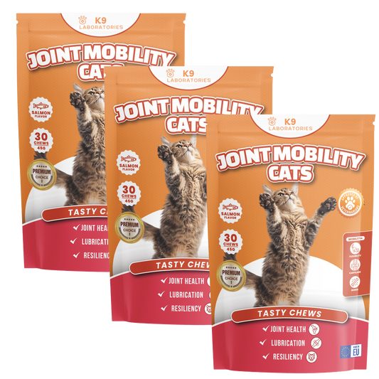 Joint Mobility set aus 3