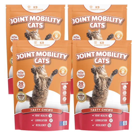 Joint Mobility set aus 4