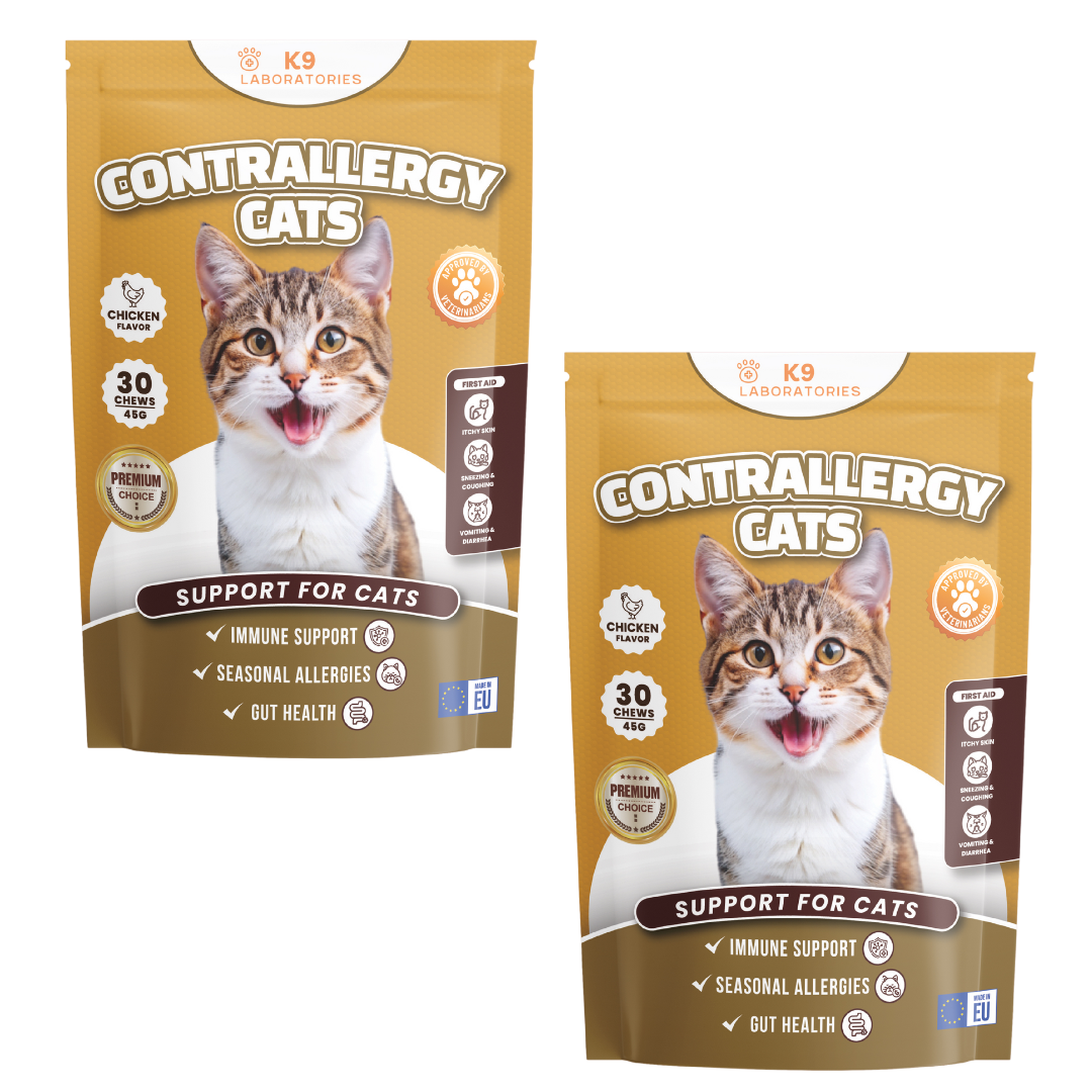 Contrallergy set aus 2