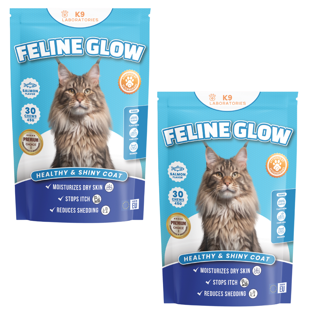 Feline Glow
