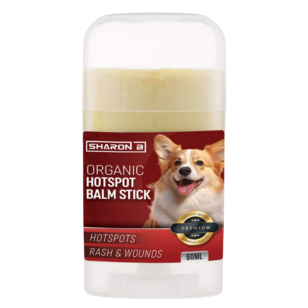 Hotspot Stick 60 ml