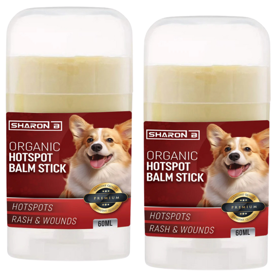 Hotspot Stick 60 ml set aus 2