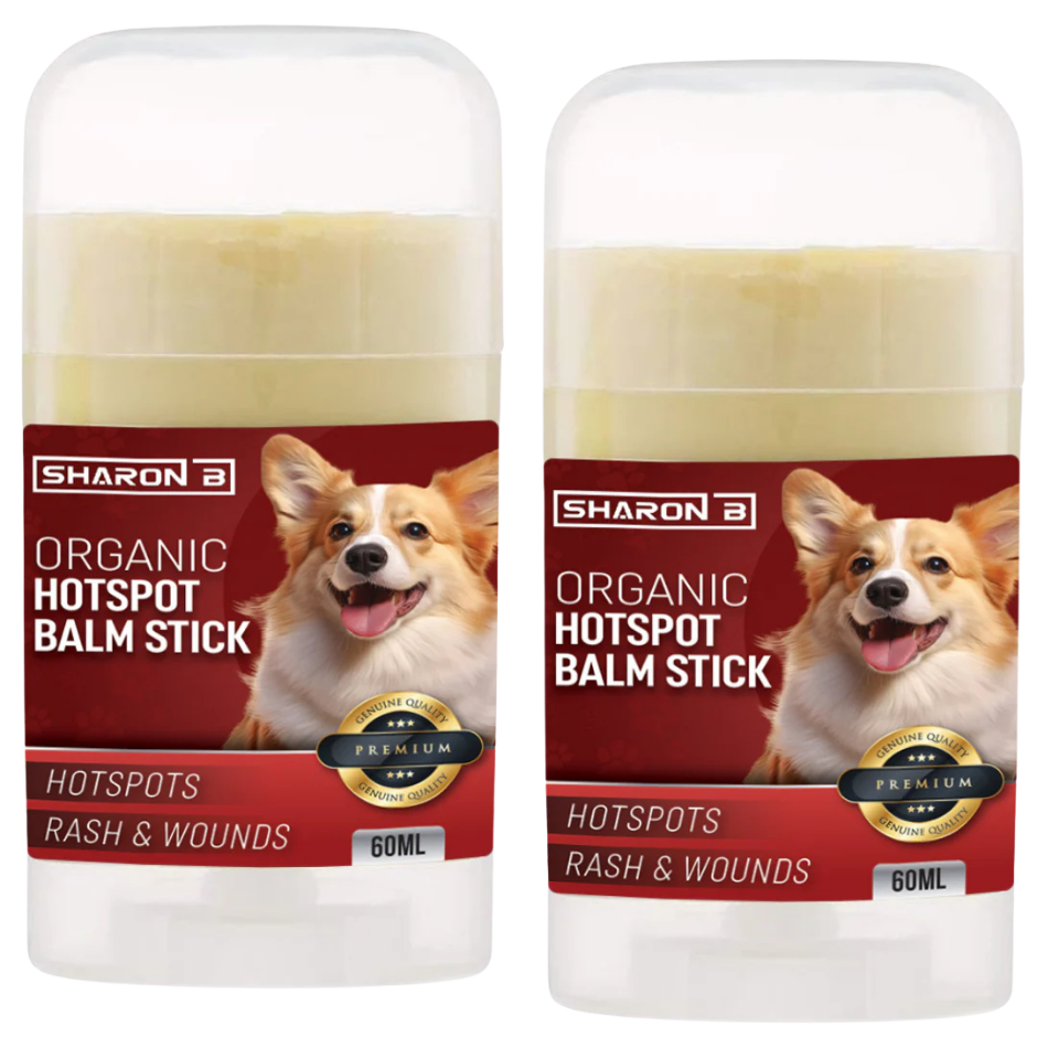 Hotspot Stick 60 ml