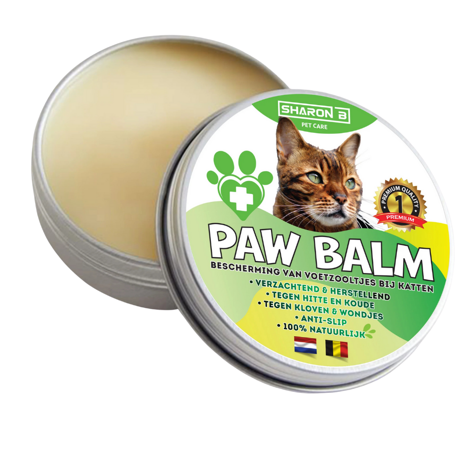 Pfotenbalsam