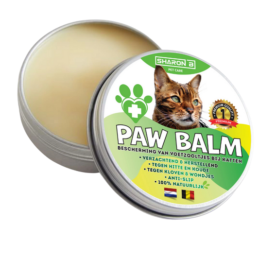 Pfotenbalsam